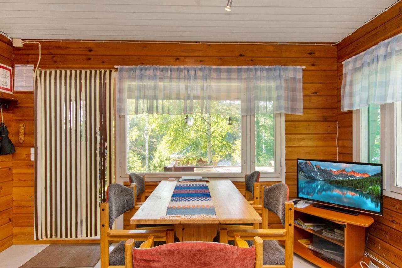 哈提图维特山林小屋 Kosula 外观 照片