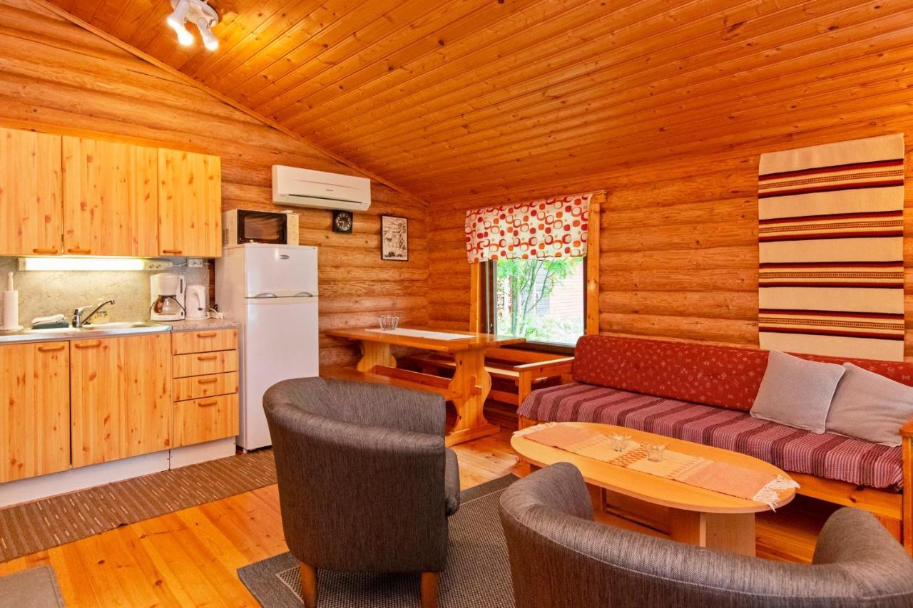 哈提图维特山林小屋 Kosula 外观 照片