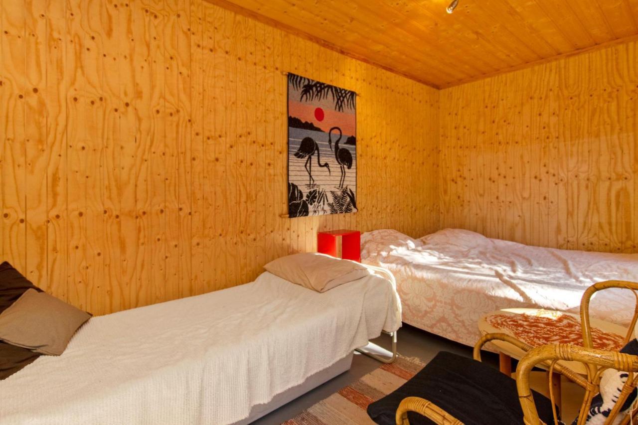哈提图维特山林小屋 Kosula 外观 照片